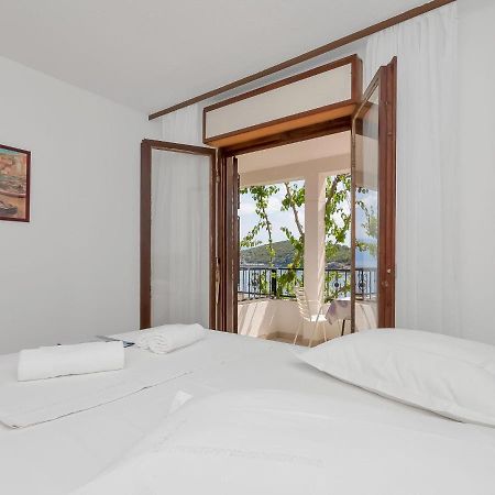 Apartment Rubin-10 By Interhome Selca kod Bogomolja 外观 照片