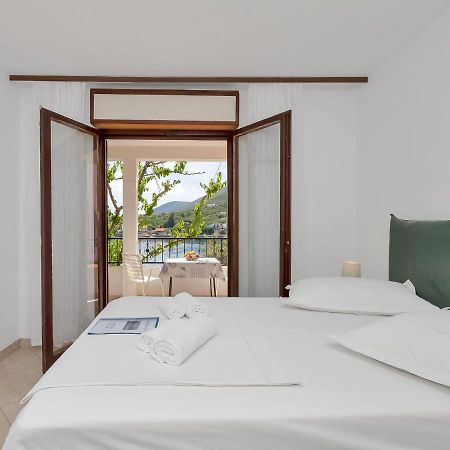 Apartment Rubin-10 By Interhome Selca kod Bogomolja 外观 照片