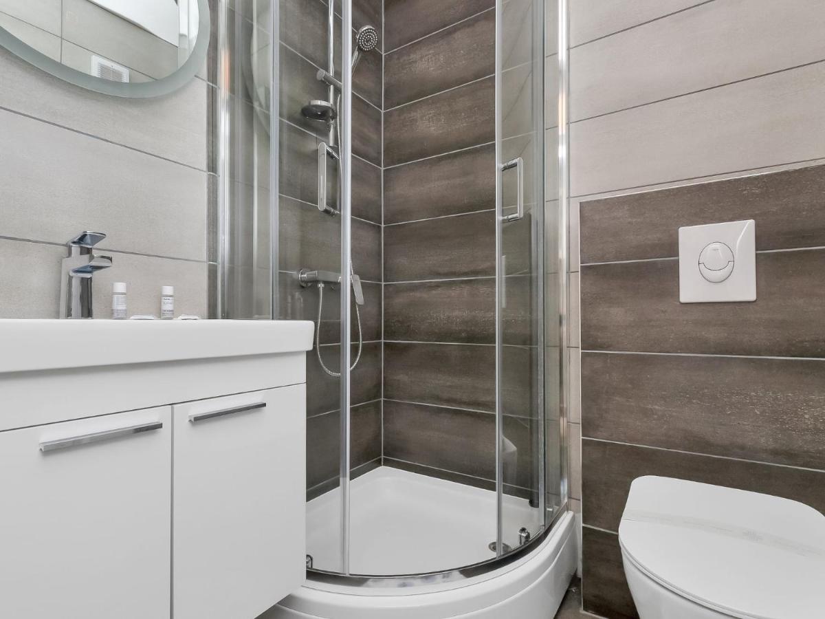 Apartment Rubin-10 By Interhome Selca kod Bogomolja 外观 照片